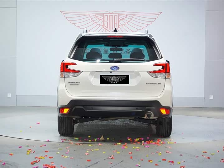 Photo 6 - Subaru Forester