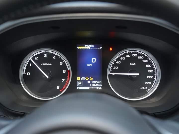 Photo 9 - Subaru Forester