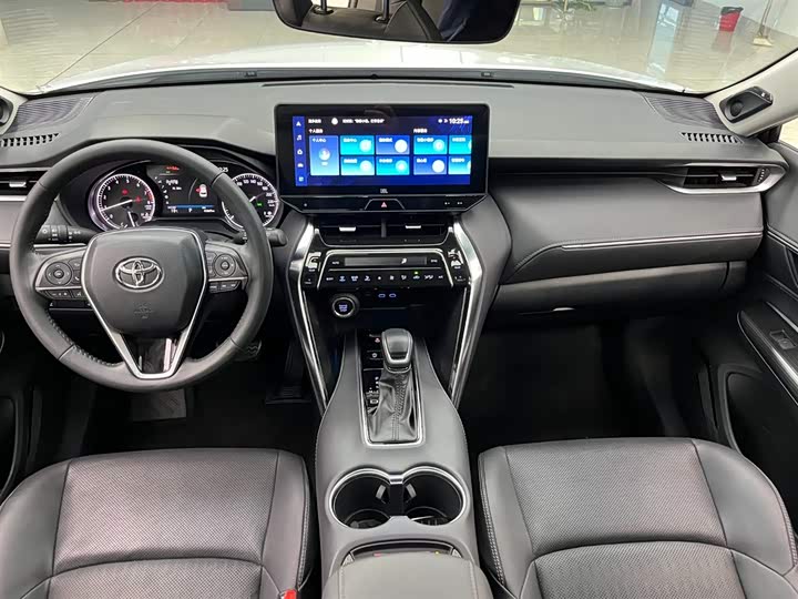 Фото 2 - Toyota Venza