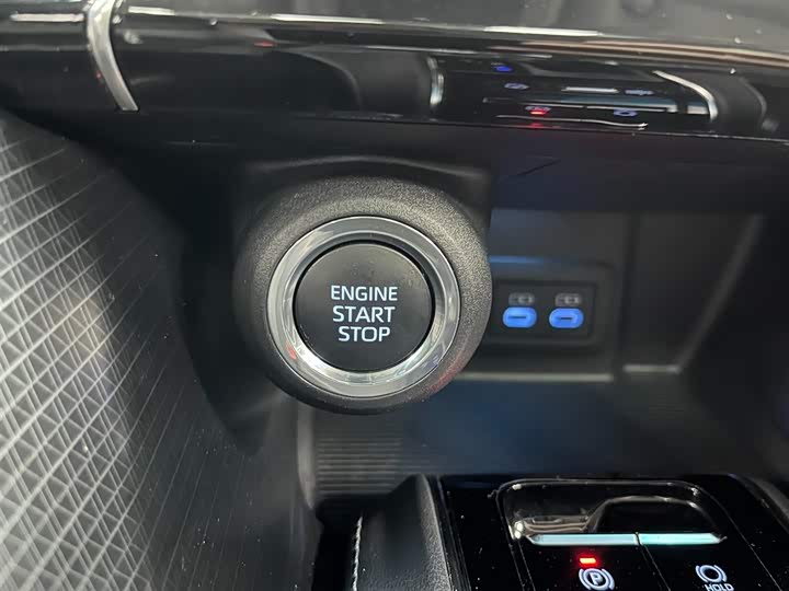 Фото 4 - Toyota Venza