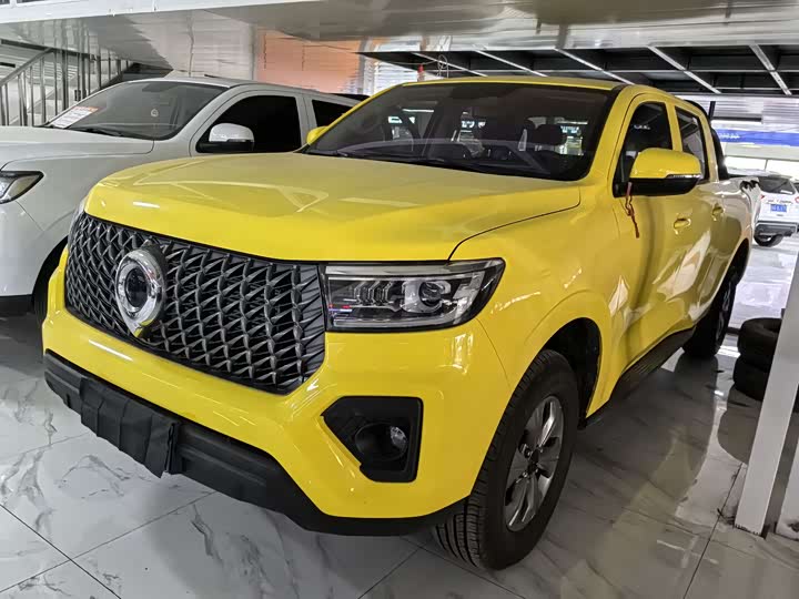 Фото 1 - Great Wall Pao