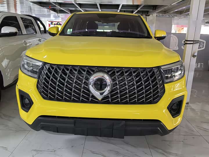 Фото 2 - Great Wall Pao