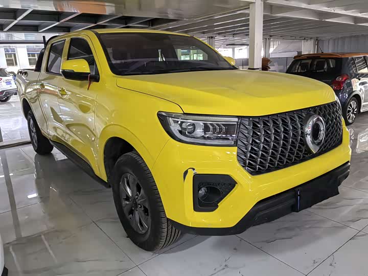 Фото 3 - Great Wall Pao