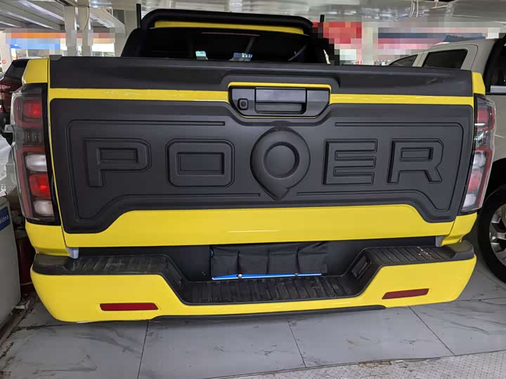 Фото 4 - Great Wall Pao