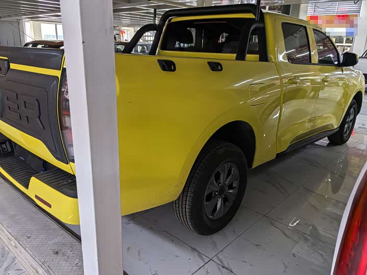 Фото 5 - Great Wall Pao