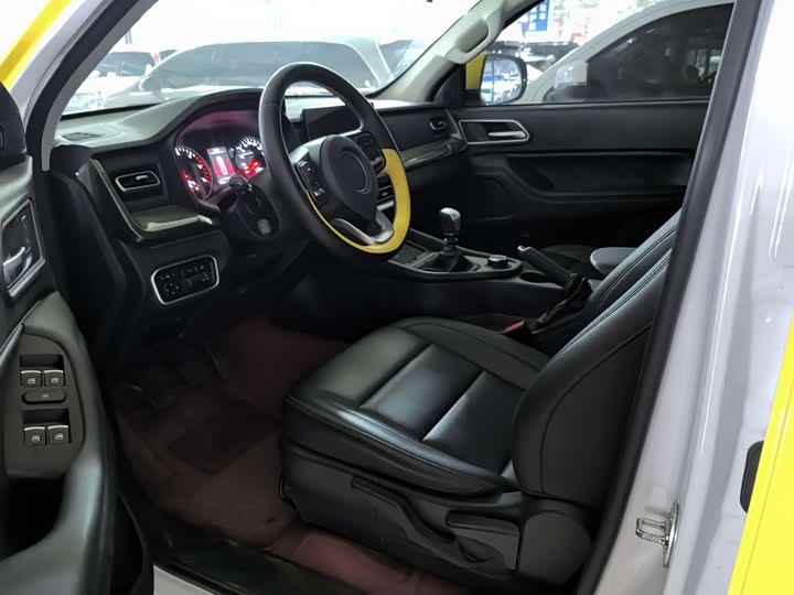 Фото 6 - Great Wall Pao