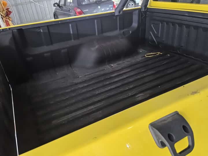 Фото 9 - Great Wall Pao