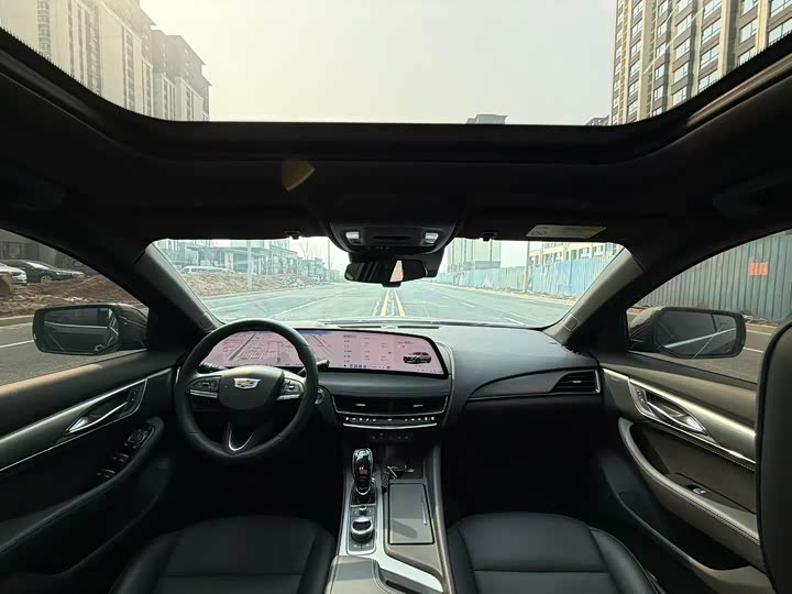 Photo 7 - Cadillac CT5