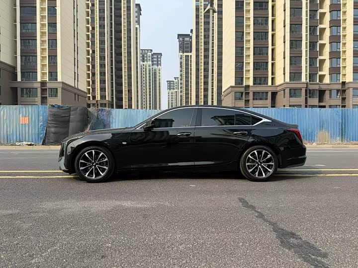 Photo 8 - Cadillac CT5