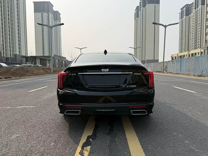 Photo 9 - Cadillac CT5