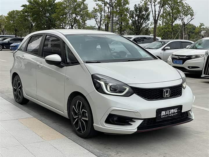 Photo 2 - Honda Life