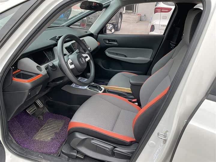 Photo 5 - Honda Life