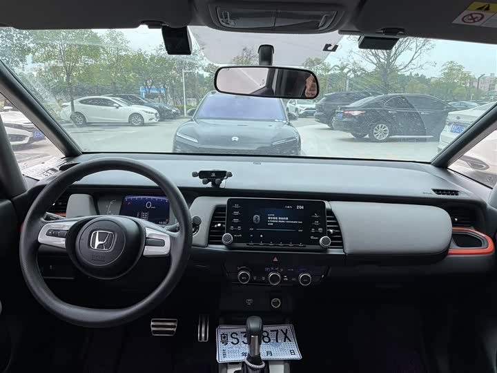 Photo 6 - Honda Life