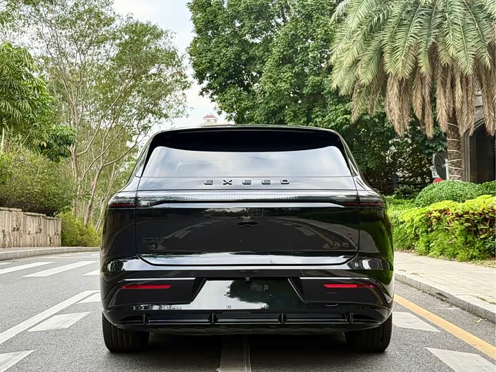 Photo 5 - Exeed Sterra ES