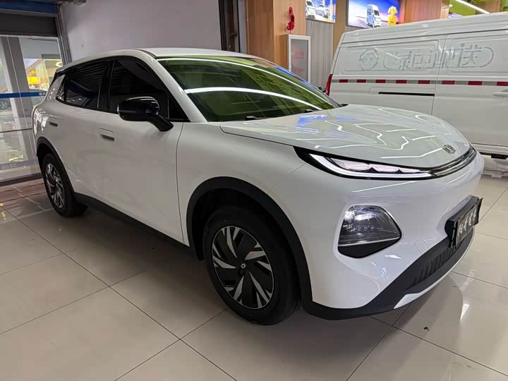 Фото 3 - Changan Qiyuan (Nevo) Q05