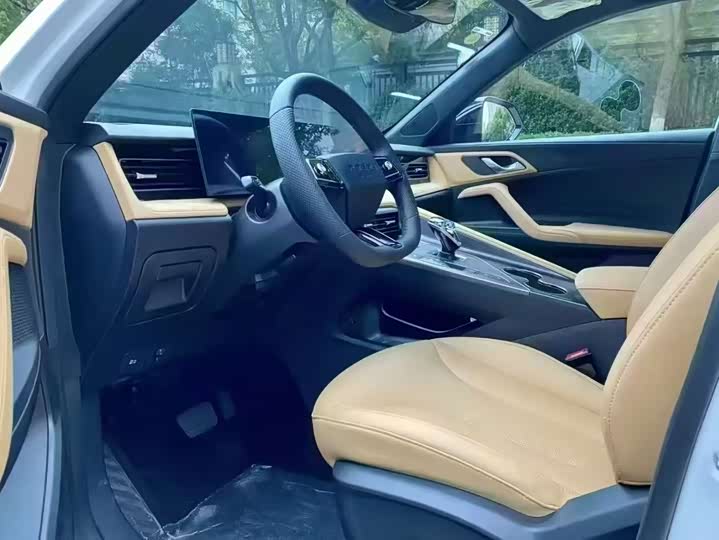 Фото 5 - Roewe RX5