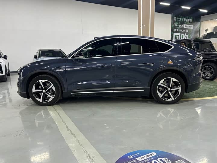 Фото 3 - Nio EC6