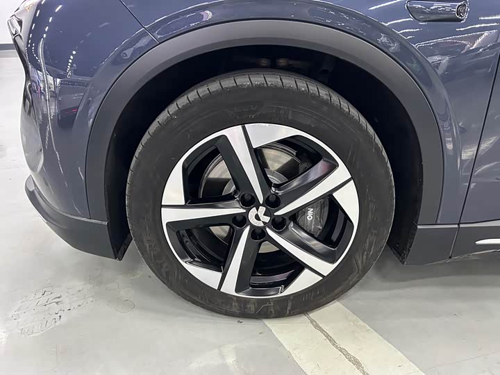 Фото 5 - Nio EC6