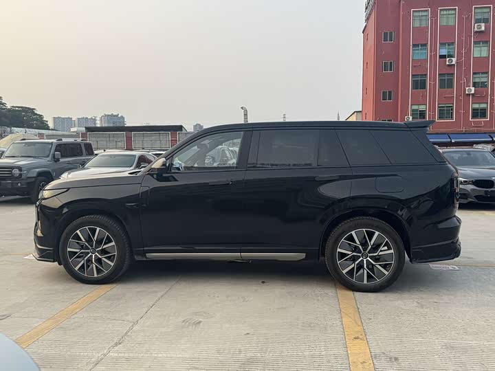 Фото 4 - GAC Trumpchi S7