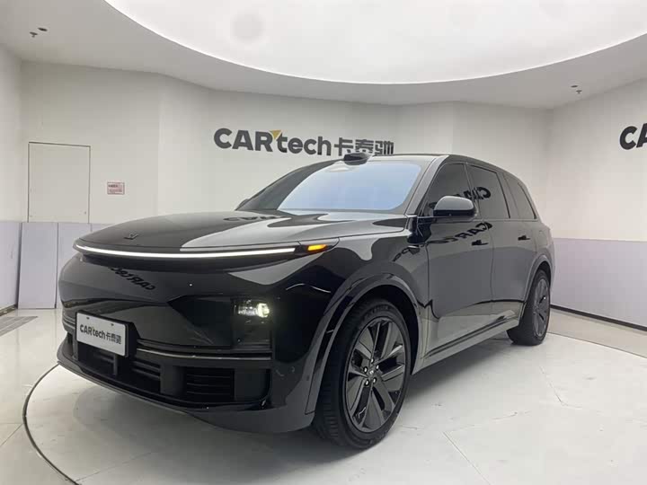 Фото 1 - LiXiang L9