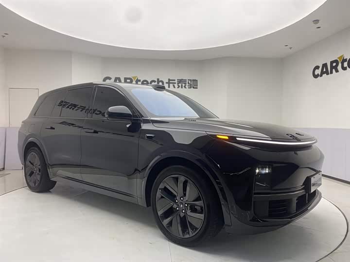 Фото 2 - LiXiang L9