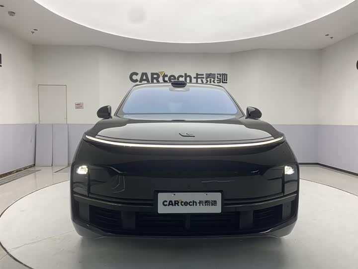 Фото 3 - LiXiang L9