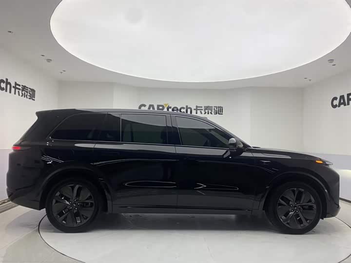 Фото 4 - LiXiang L9