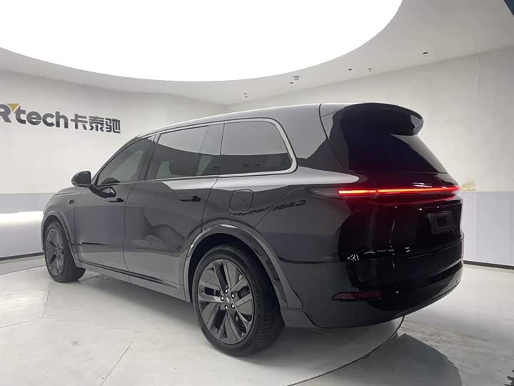 Фото 7 - LiXiang L9