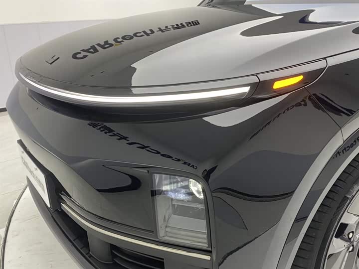 Фото 9 - LiXiang L9