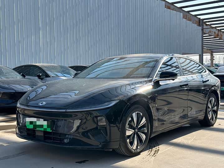 Фото 1 - Changan Qiyuan (Nevo) A07