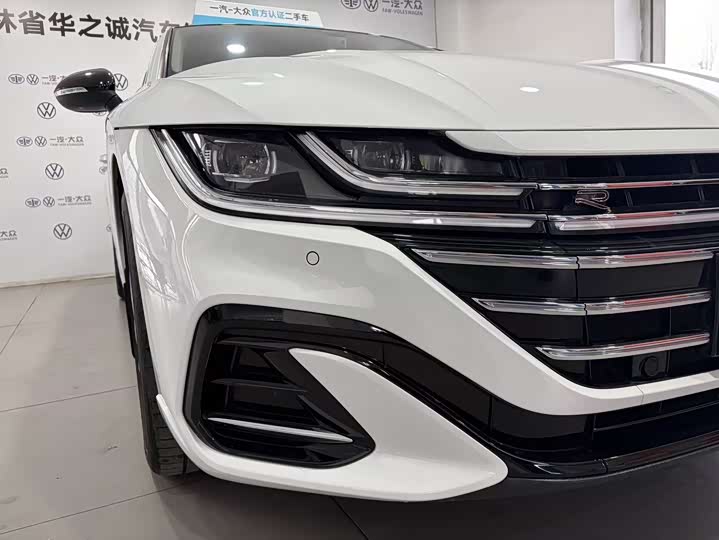 Фото 3 - Volkswagen CC