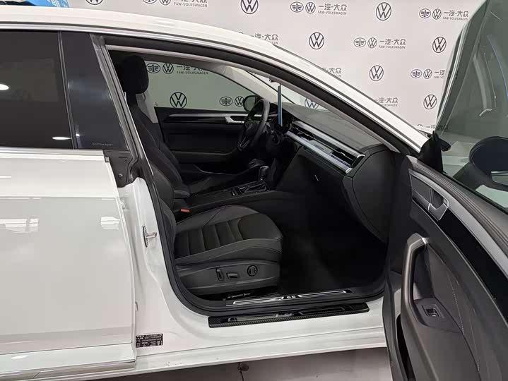 Фото 6 - Volkswagen CC