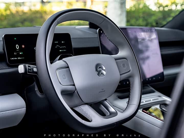 Фото 4 - Nio ES6