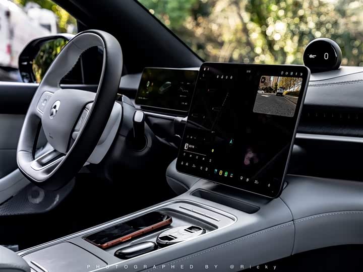 Фото 5 - Nio ES6