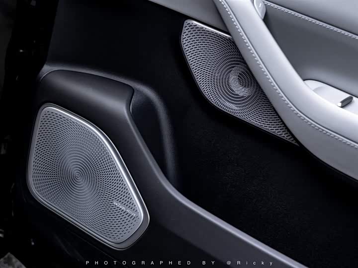 Фото 7 - Nio ES6