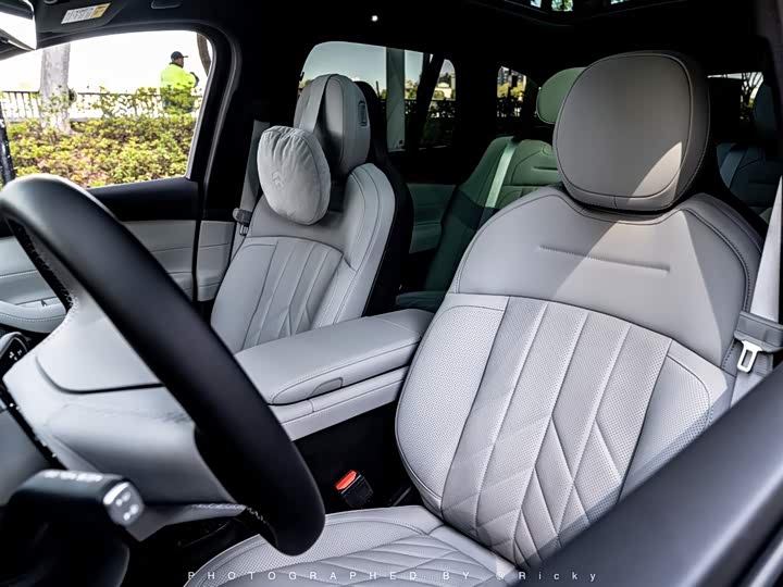 Фото 9 - Nio ES6