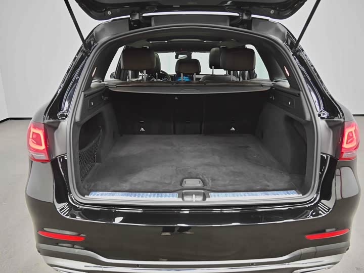 Фото 8 - Mercedes-Benz GLC-Class