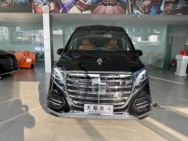 Фото 2 - Mercedes-Benz Vito