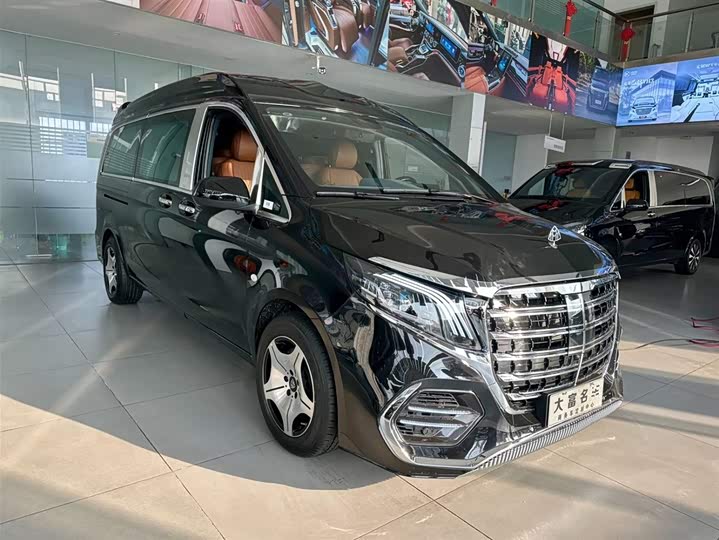 Фото 3 - Mercedes-Benz Vito