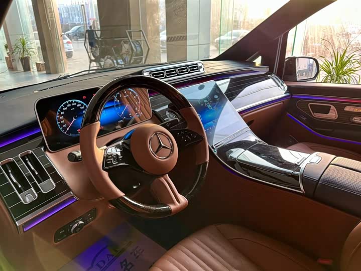 Фото 5 - Mercedes-Benz Vito