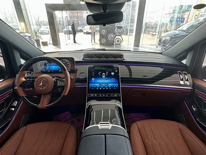 Фото 6 - Mercedes-Benz Vito