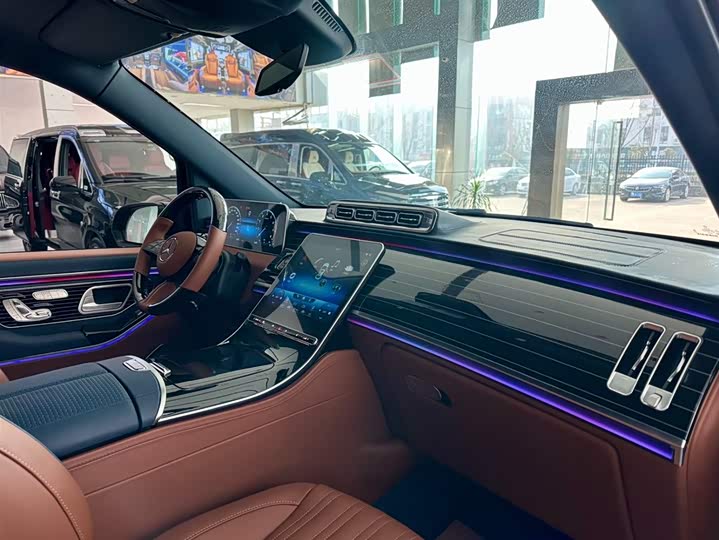 Фото 7 - Mercedes-Benz Vito