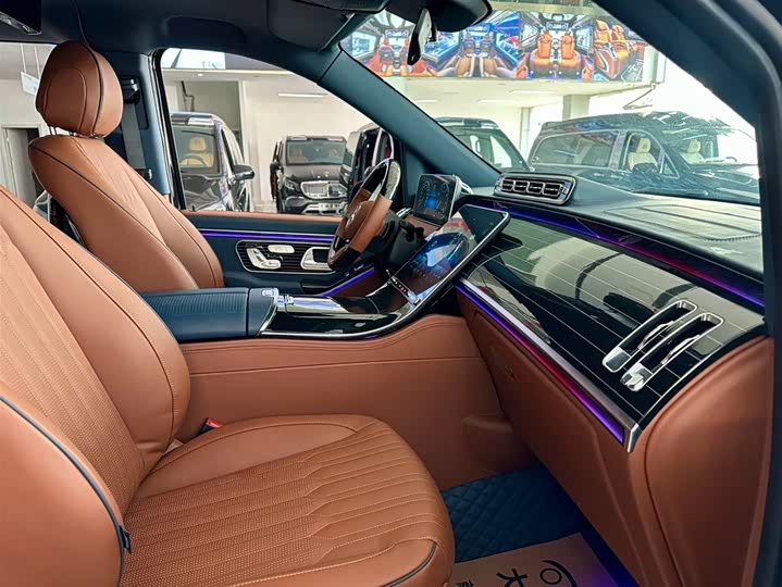 Фото 8 - Mercedes-Benz Vito