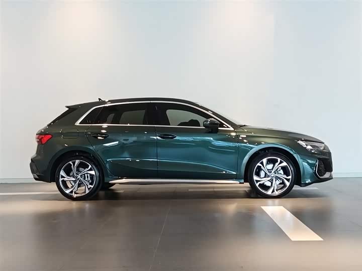 Фото 3 - Audi A3