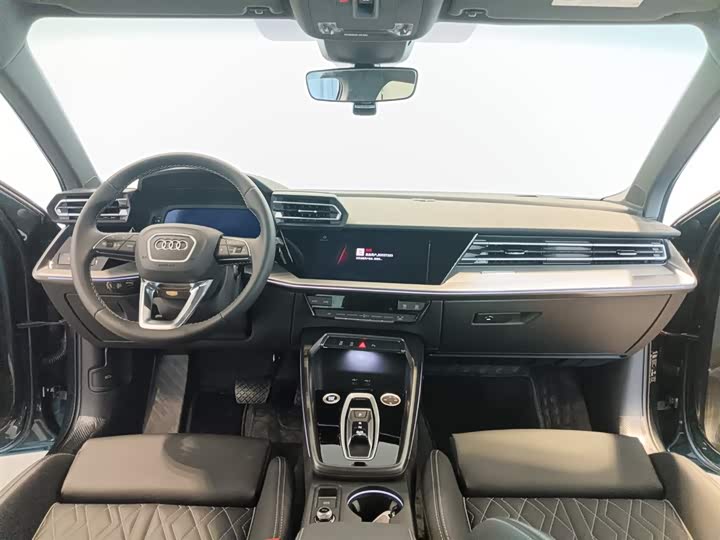 Фото 6 - Audi A3