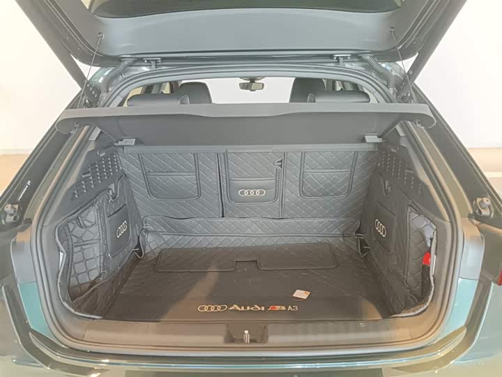 Фото 7 - Audi A3