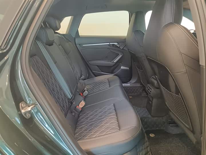 Фото 8 - Audi A3