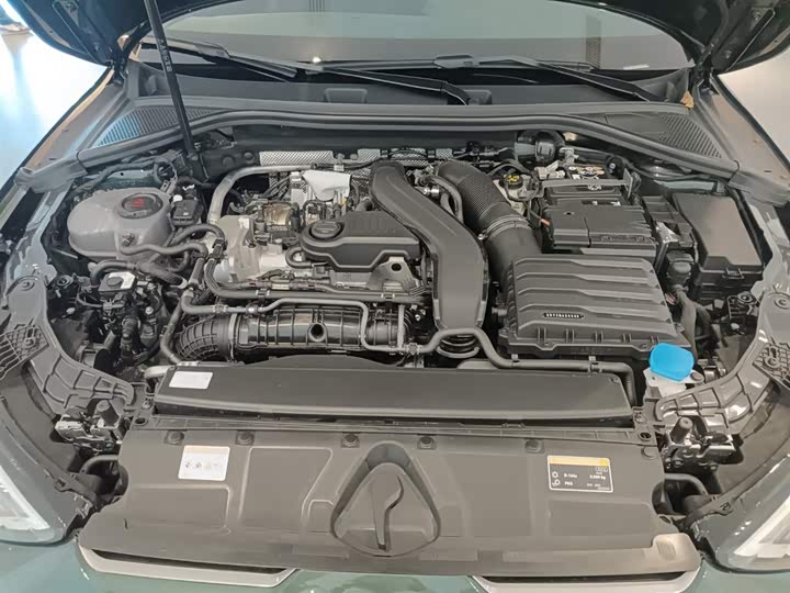 Фото 9 - Audi A3