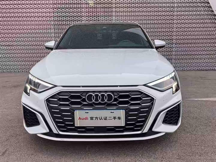 Фото 6 - Audi A3