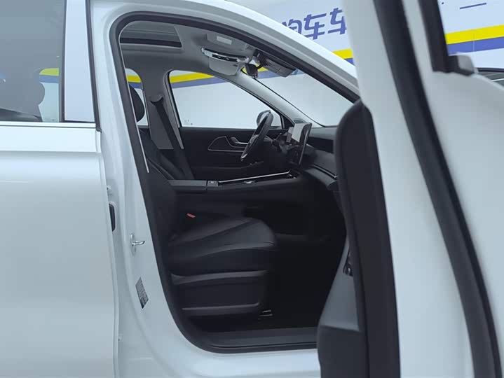 Фото 8 - Chery Fulwin T9